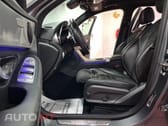 Mercedes-Benz GLC 300 de 4MATIC AMG Line