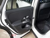 Mercedes-Benz EQA 250+ Progressive
