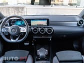 Mercedes-Benz A 200 AMG Line Aut.