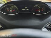 Peugeot 308 SW 1.2 PureTech Style