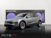 Tesla Model Y Long Range Tração Integral