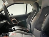 Smart ForTwo 0.8 cdi Passion 54