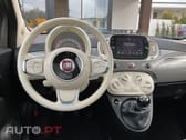 Fiat 500 1.0 Hybrid Lounge