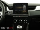 Renault Captur Captur 1.0 TCe Techno