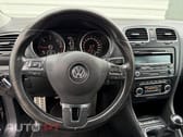 Volkswagen Golf Variant 1.6 TDi Style