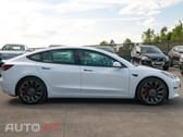 Tesla Model 3 Performance Dual Motor AWD