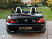BMW Z3 1.9