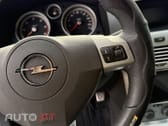 Opel Astra GTC 1.7 CDTi
