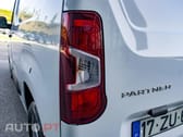 Peugeot Partner 1.6 Blue HDi