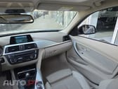 BMW 320 d Touring Line Modern
