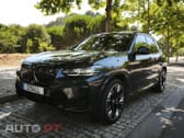 BMW iX3 M Sport Impressive