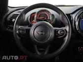 MINI Clubman Cooper D Auto