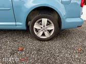 Volkswagen Caddy 2.0 TDi BM Highline DSG