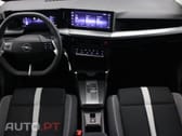Opel Frontera GS