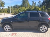 Nissan Qashqai 1.5 DCI