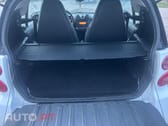 Smart ForTwo 1.0 Pure