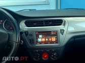 Citroen C-Elysée 1.2 PureTech Shine