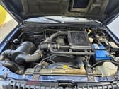 Mitsubishi Pajero 2.5 TD GLX