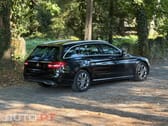 Mercedes-Benz C 200 d Avantgarde