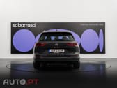 Volkswagen Golf Variant 1.5 TSI Life