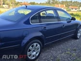 Volkswagen Passat 1.9 TDi Confortline