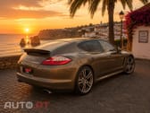Porsche Panamera PDK