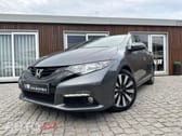 Honda Civic 1.6 i-DTEC Sport