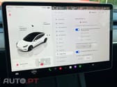 Tesla Model 3 Long Range AWD Dual Motor