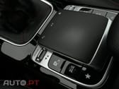 Mercedes-Benz CLA 180 d Shooting Brake AMG Line