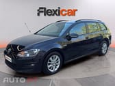 Volkswagen Golf Variant 1.6 TDi GPS Edition
