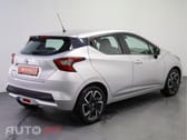 Nissan Micra 1.0 IG-T Acenta