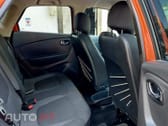 Renault Captur 1.5 dCi Exclusive