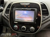 Renault Captur 1.5 DCI 