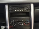 Peugeot 207 1.6 HDi Sport