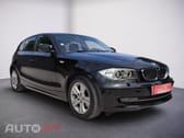 BMW 116 d 2.0