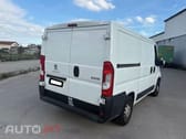 Peugeot Boxer BOXER 2.2 HDI 