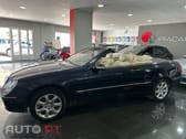 Mercedes-Benz CLK 200 Elegance