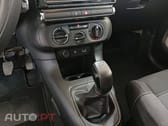 Citroen C3 1.6 BlueHDi Feel