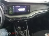 Skoda Octavia Break 2.0 TDI Ambition