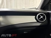 Mercedes-Benz CLA 220 CDI AMG Line Aut.