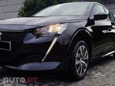 Peugeot E-208 Active 136cv 50kwh
