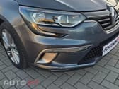 Renault Mégane Sport Tourer 1.5 dCi GT Line