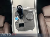 BMW i4 eDrive40 Gran Coupe