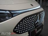 Mercedes-Benz CLA 250 com tecnologia EQ