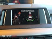 BMW X5 25 d sDrive Comfort 7L