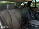 Mercedes-Benz E 200 d Avantgarde