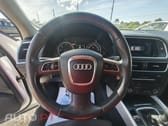 Audi Q5 2.0 TDI