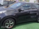 Kia Sportage 1.6 CRDI ISG SX