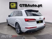 Audi Q7 55 TFSI e S Line 