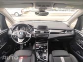 BMW 216 d